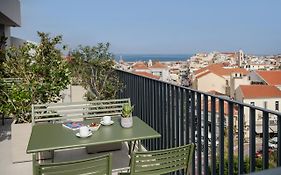 Arkadi Hotel